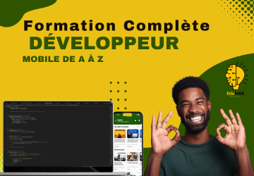 Pack Développeur Full Stack Pro